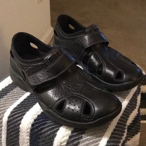 Men sandals